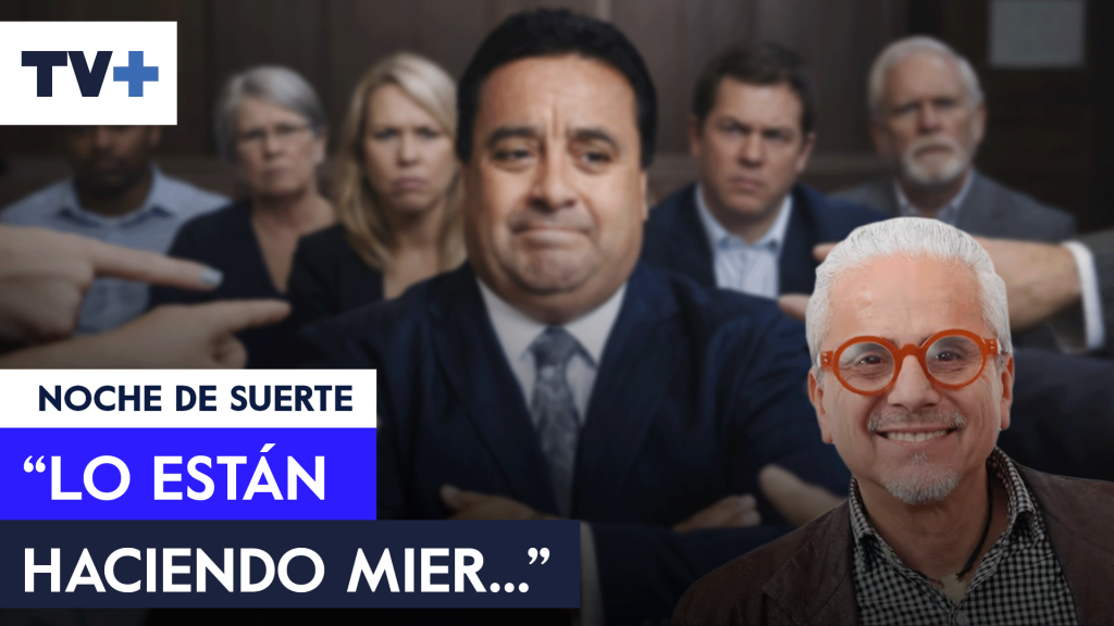 Pablo Herrara se refiere a la “cancelación” contra Dino Gordillo