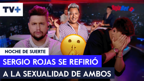 Cuco y Zim aclaran la verdad de su relación