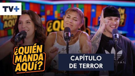 ¿Quién manda aquí? | 19 de Febrero de 2026