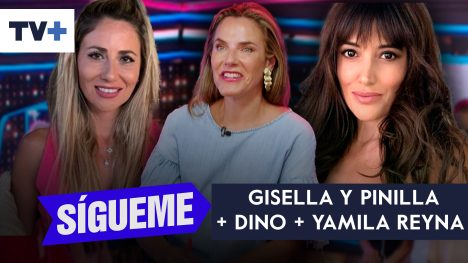 Sígueme | 19 de febrero de 2026