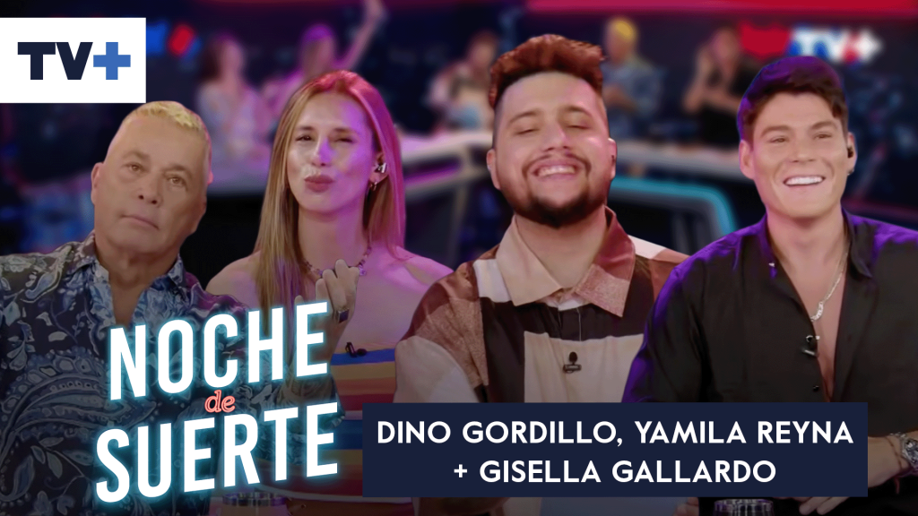 Noche de Suerte | 19 de Febrero de 2026
