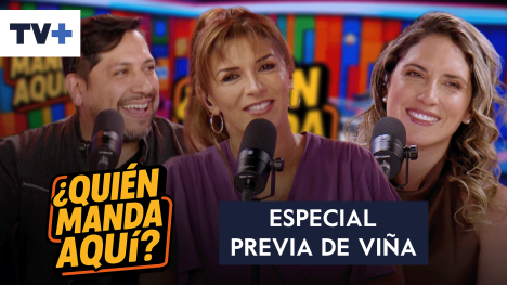 ¿Quién manda aquí? | 20 de Febrero de 2026