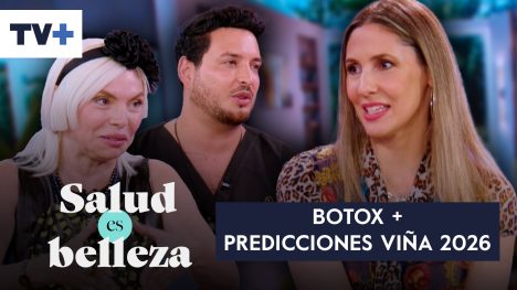 Salud es Belleza | 20 de febrero de 2026