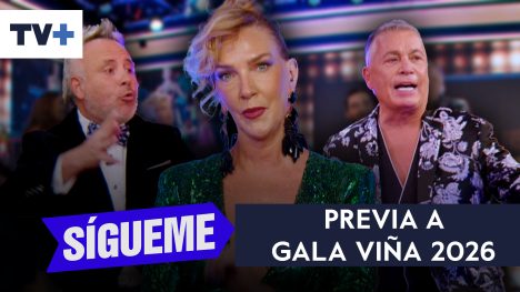 Sígueme | 20 de febrero de 2026