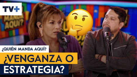 Pamela estrenaría "vestido de la venganza"