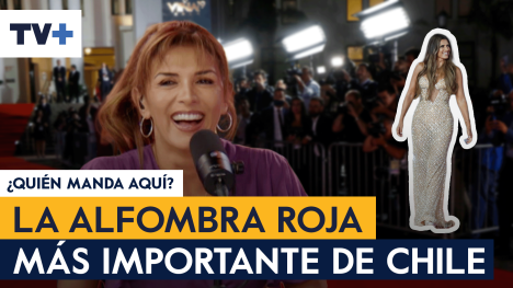 Matteo Bocelli también desfilará en la alfombra roja