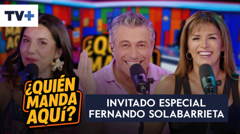 ¿Quien manda aquí? | 23 de Febrero de 2026