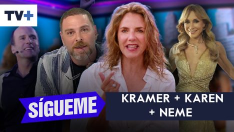 Sígueme | 23 de febrero de 2026