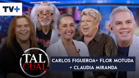 Tal Cual | 23 de Febrero de 2026