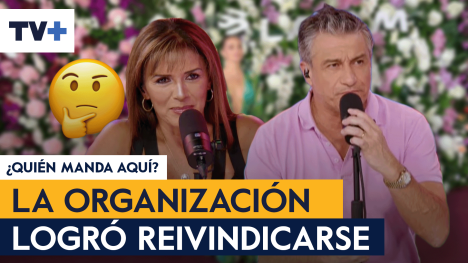 Fernando Solabarrieta cuenta secretos de la gala de Viña