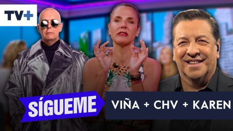 Sígueme | 24 de febrero de 2026