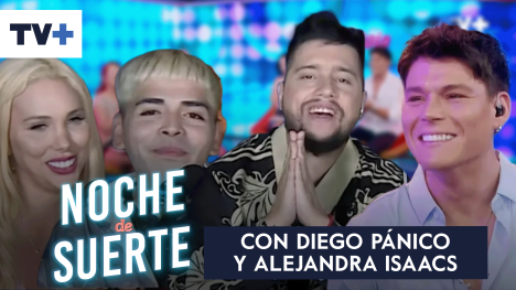 Noche de Suerte | 24 de Febrero de 2026