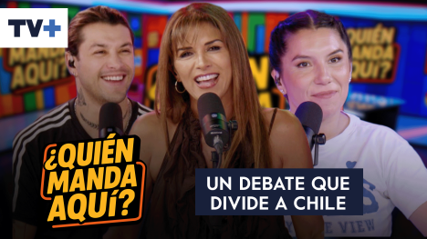 ¿Quién manda aquí? | 25 de Febrero de 2026