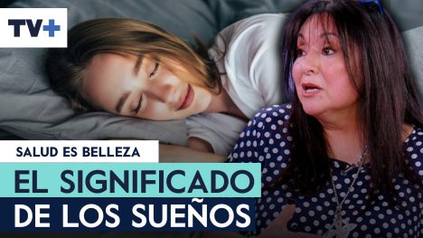 Distintos tipos de sueños y distintos tipos de significados