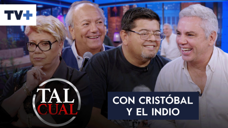 Tal Cual | 25 de Febrero de 2026