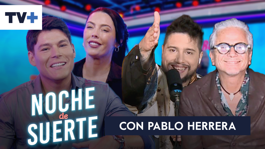 Noche de Suerte | 25 de Febrero de 2026