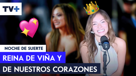EXCLUSIVO: Conversamos con la reina de Viña, Skarleth Labra