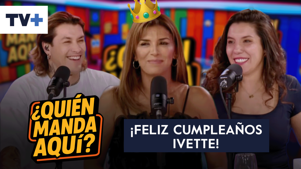 ¿Quién manda aquí? | 26 de Febrero de 2026