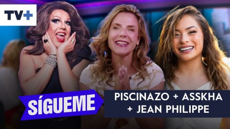 Sígueme | 26 de febrero de 2026