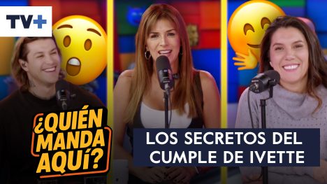 ¿Quién manda aquí? | 27 de Febrero de 2026