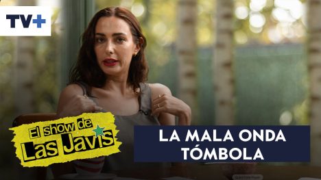 El Show de Las Javis | Capítulo 19