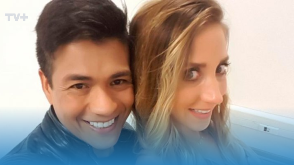 ¿Nuevo capítulo en su historia? Aseguran que Américo volvió con su ex