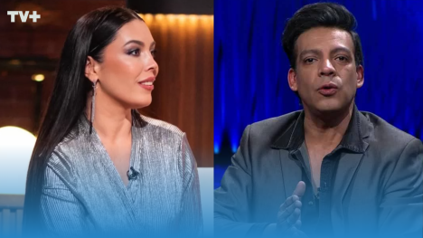 ¡Sin filtro! Daniela Aránguiz lanza dura acusación en medio de demanda: “Me quieren sacar plata”