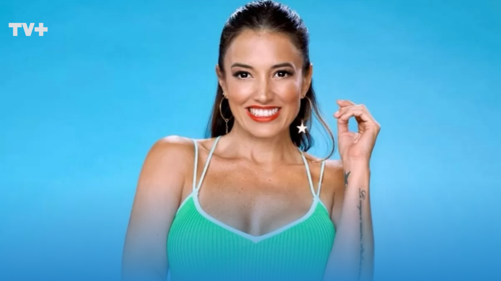 Yamila Reyna volvió a los escenarios y habló sobre su juicio