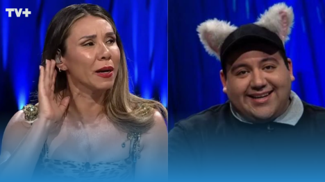 Cecilia Gutiérrez revela conversación con Danilo 21