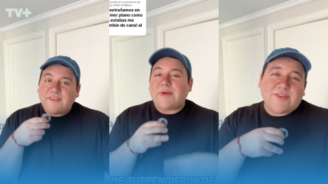 “Me parece grave e injusto”: Danilo 21 rompe el silencio tras quedar fuera de Primer Plano