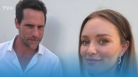 Kika Silva rompe el silencio tras su quiebre con Gonzalo Valenzuela