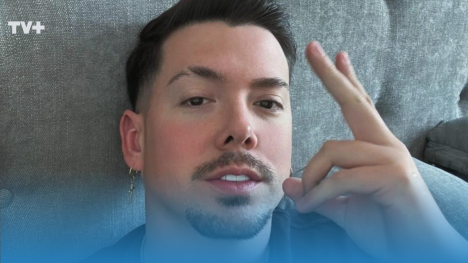 Querella sacude a Nano Calderón: lo acusan de lesiones y amenazas