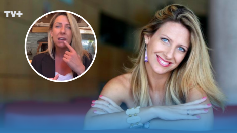 Violento asalto y dura consecuencia: la batalla de Maca Tondreau