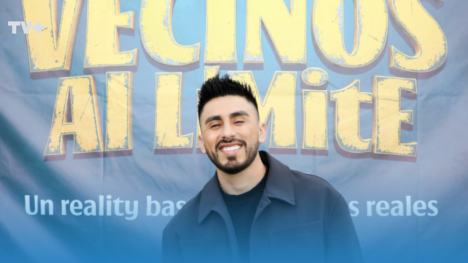 Kanela se desploma en pleno reality