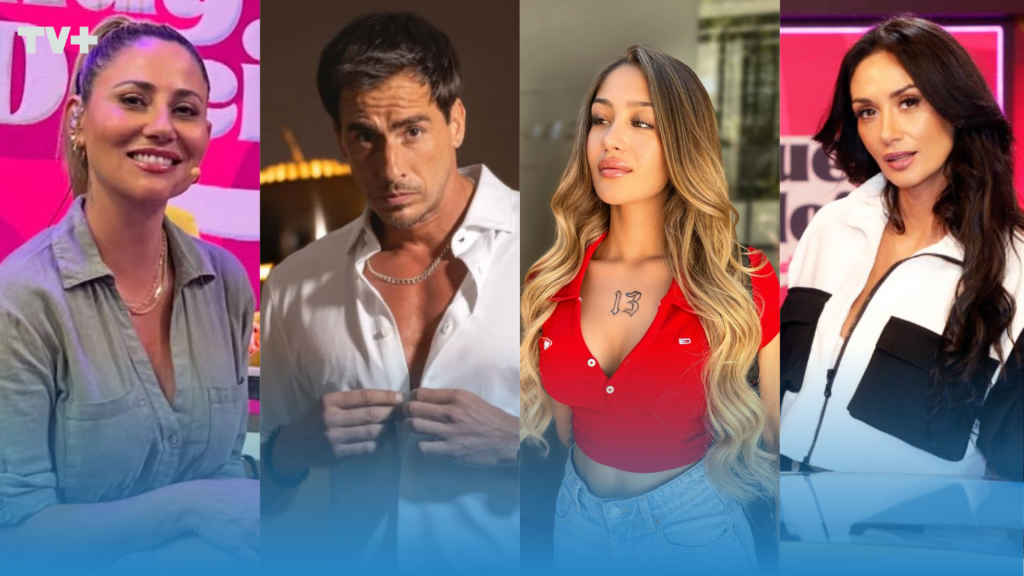 El escándalo que sacudió la farándula: La cronología completa del conflicto entre Pamela Díaz, Gissella Gallardo y el divorcio de Camilo Huerta