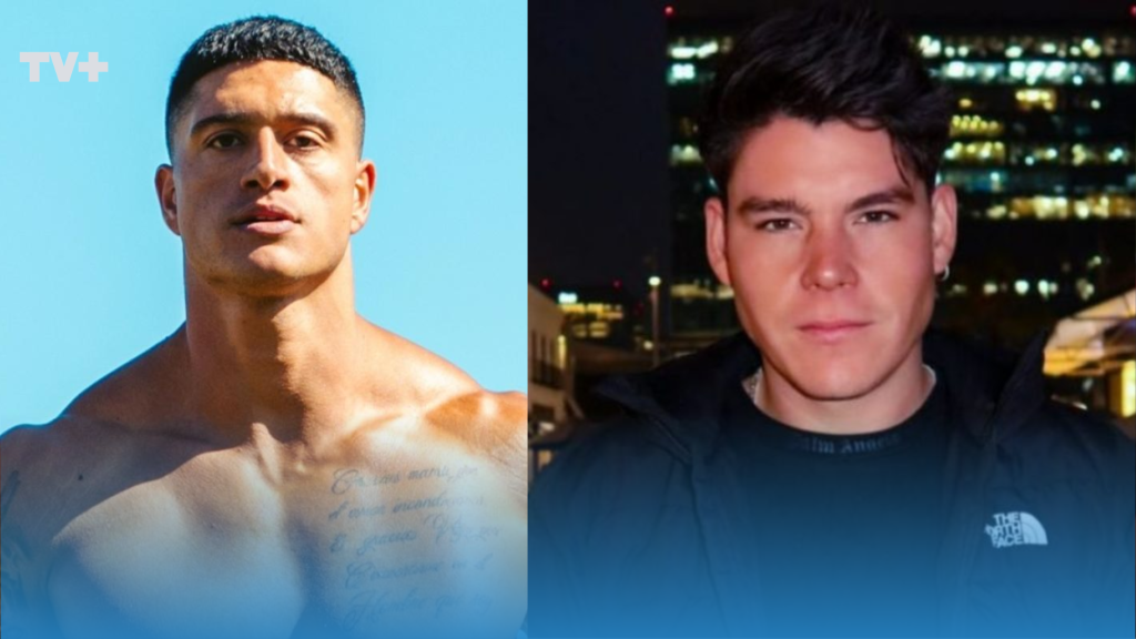 Noche de furia: la pelea que enfrentó a Sammis Reyes y “Cuco” Cerda