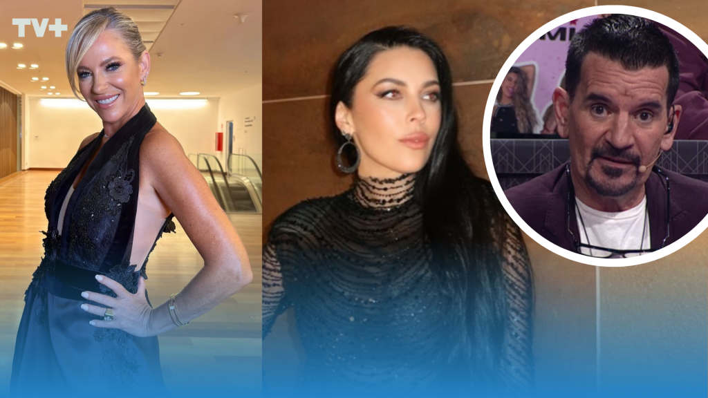 Mamá de Cuco Cerda se defiende tras dichos de Vasco Moulian