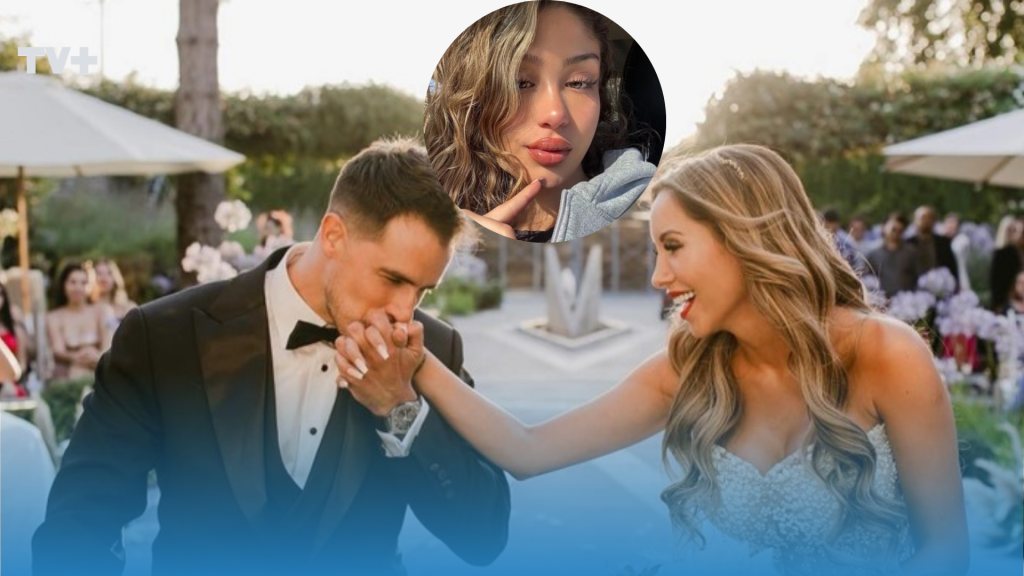 “Me saqué el gusto”: Paula Escobar revela supuestos mensajes entre Trini Neira y Camilo Huerta