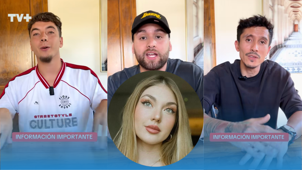 Kbros Club responde con video desmintiendo a Disley Ramos