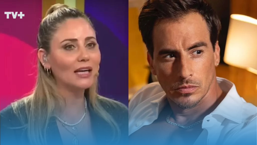 Gissella Gallardo revela la verdad tras el despido de Camilo Huerta: “No fue por Marité”