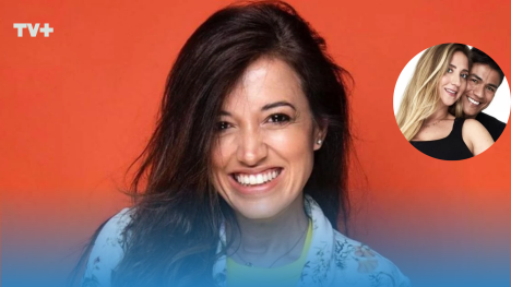 Yamila Reyna lanzó dardo contra Américo