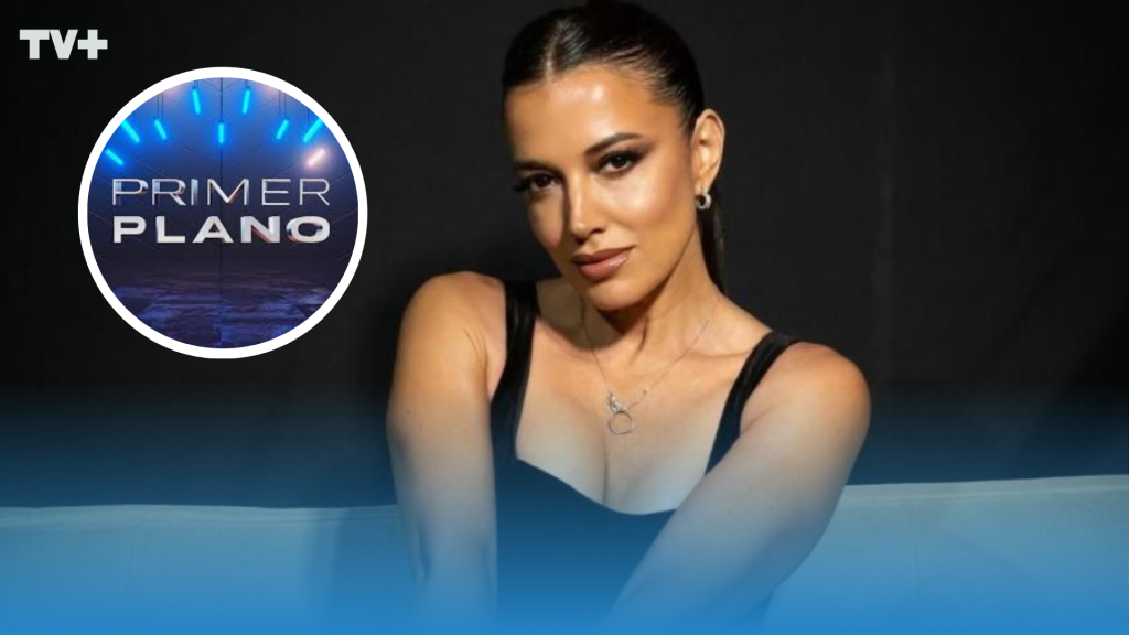 Yamila Reyna contraataca: denuncia a Primer Plano ante el CNTV