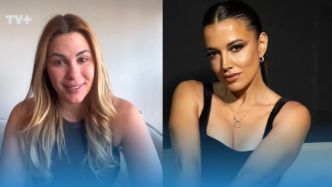 ¿Qué pasó entre ellas? El misterio tras el fin de la amistad entre Yamila Reyna y Laura Prieto