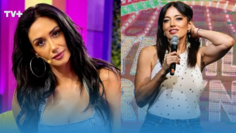 Sin anestesia: Pamela Díaz lanza feroz crítica a Yamila Reyna