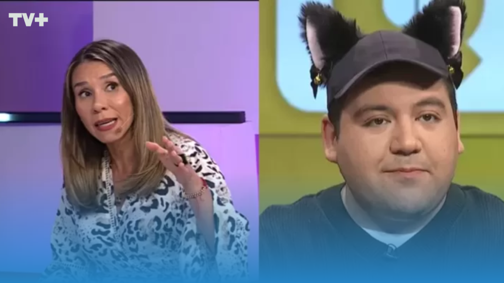 Danilo 21 desmiente a Cecilia Gutiérrez en medio polémica