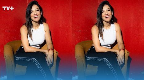 Reaparece con todo: Yamila Reyna regresa a la TV en medio de la polémica