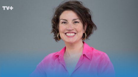 Javiera Contador entra a cirugía por cáncer de tiroides y comparte emotivo mensaje antes de la operación