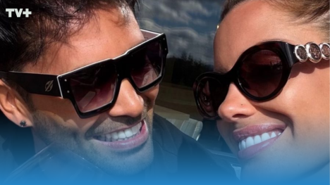 Luis Jiménez confirma romance con Gala Caldirola tras pistas en redes: “Queremos darnos la oportunidad”