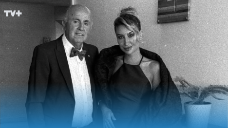 Dolor en la familia de Camila Andrade: falleció su padre y lo despidió con emotivo mensaje