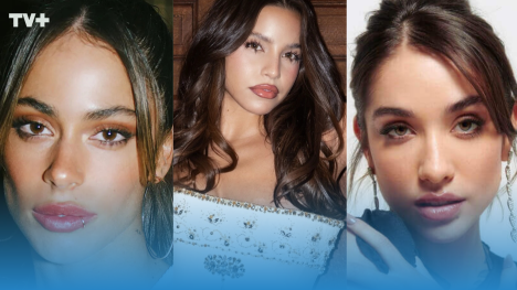 Se armó la guerra pop: Tini y María Becerra le habrían hecho la cruz a Emilia Mernes